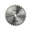 Rezací kotúč na drevo Geko G00159 400x32 mm Rezací kotúč na drevo Geko G00159 400x32 mm
