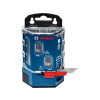 BOSCH Trapezové čepele S2 z CVM ocele v dávkovači (50ks) BOSCH Trapezové čepele S2 z CVM ocele v dávkovači (50ks)