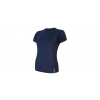 SENSOR COOLMAX TECH dámské triko kr.rukáv deep blue S SENSOR COOLMAX TECH dámské triko kr.rukáv deep blue S