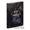 Baagl A4 Batman Storm čierna Baagl A4 Batman Storm čierna