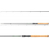 Daiwa Prút Wilderness Solid Spin 2 m 5-12 g 2 Diely Daiwa Prút Wilderness Solid Spin 2 m 5-12 g 2 Diely