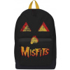 Misfits Pumpkin Ruksak Black Misfits Pumpkin Ruksak Black