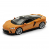 Welly McLaren GT 1:24 Welly McLaren GT 1:24