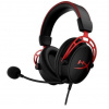 HP HyperX Cloud Alpha - herný headset červený 4P5L1AM-ABB HP HyperX Cloud Alpha - herný headset červený 4P5L1AM-ABB