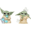 Figúrka Mandalorian Baby Grogu Star Wars Figúrka Mandalorian Baby Grogu Star Wars