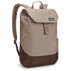 Thule Lithos batoh 16L TLBP213 - Tinted Taupe/Nuanced Brown Thule Lithos batoh 16L TLBP213 - Tinted Taupe/Nuanced Brown
