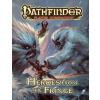 Pathfinder Player Companion: Heroes from the Fringe (Paizo Staff)(Brožovaná) Pathfinder Player Companion: Heroes from the Fringe (Paizo Staff)(Brožovaná)