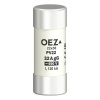 OEZ Pojistka válcová 32A PV22-GG OEZ Pojistka válcová 32A PV22-GG