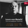 Lovro von Matačić, Česká Filharmonie: Beethoven, Čajkovskij, Bruckner, Wagner Lovro von Matačić, Česká Filharmonie: Beethoven, Čajkovskij, Bruckner, Wagner