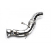 TATechnix Downpipe BMW x5 (E70) - 3.0sd TATechnix Downpipe BMW x5 (E70) - 3.0sd