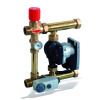 Watts Zmiešavacia jednotka pre podlahový rozdeľovač ISOTHERM 45-60 YonPARA/6 Watts Zmiešavacia jednotka pre podlahový rozdeľovač ISOTHERM 45-60 YonPARA/6