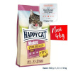 Happy Cat Minkas Sterilised Geflügel 10 kg Happy Cat Minkas Sterilised Geflügel 10 kg