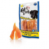 Kid Dog KD Kuracie prsia na byvolej tyčinky mini 9cm 80g Kid Dog KD Kuracie prsia na byvolej tyčinky mini 9cm 80g