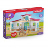 Schleich Jazdecké centrum Základná sada Schleich Jazdecké centrum Základná sada