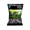 Aqua Excellent Drť černo bílá 4-8 mm 3 kg Aqua Excellent Drť černo bílá 4-8 mm 3 kg