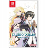 Switch Tales of Xillia - Remastered Nintendo Switch - krabicová verzia Switch Tales of Xillia - Remastered Nintendo Switch - krabicová verzia