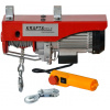 Kraft&Dele Elektrický lanový navijak 800kg KD1526 Kraft&Dele Elektrický lanový navijak 800kg KD1526