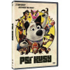 Psí kusy - DVD Psí kusy - DVD
