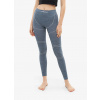 Dámske funkčné legíny Viking Base Layer Lana Pro Pants - dark grey Dámske funkčné legíny Viking Base Layer Lana Pro Pants - dark grey