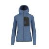 Karpos Rocchetta Evo Hoodie w Farba: JASPER/BLACK, Veľkosť: XS Karpos Rocchetta Evo Hoodie w Farba: JASPER/BLACK, Veľkosť: XS