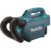 MAKITA CL121DZ Akumulátorový vysávač Li-ion 12V CXT, bez batérie MAKITA CL121DZ Akumulátorový vysávač Li-ion 12V CXT, bez batérie
