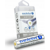 Battery everActive 18650 3.7V Li-ion 2600mAh micro USB with protection BOX Battery everActive 18650 3.7V Li-ion 2600mAh micro USB with protection BOX