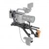 SmallRig Shoulder Rig Kit for Sony FX6 4125 SmallRig Shoulder Rig Kit for Sony FX6 4125