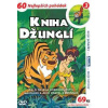 Kniha džunglí 3 - DVD Kniha džunglí 3 - DVD