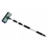 K2 TELESKOPICKÁ KEFA 140-240 cm K2 TELESKOPICKÁ KEFA 140-240 cm
