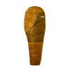 Páperový spacák The North Face Gold Kazoo Eco (183 cm) - citrine yellow/citrine yellow Páperový spacák The North Face Gold Kazoo Eco (183 cm) - citrine yellow/citrine yellow