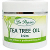 Dr. Popov Tea Tree Oil krém 50 ml – přírodní péče pro problematickou pokožku Dr. Popov Tea Tree Oil krém 50 ml – přírodní péče pro problematickou pokožku