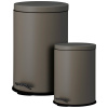 Excellent houseware Odpadkový koš sada 2 ks 5 a 20 litrů KO-C88000110 Excellent houseware Odpadkový koš sada 2 ks 5 a 20 litrů KO-C88000110