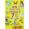 The Puffin Book of Stories for Seven-year-olds - Wendy Cooling, Steve Cox (ilustrácie) The Puffin Book of Stories for Seven-year-olds - Wendy Cooling, Steve Cox (ilustrácie)
