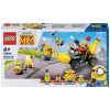 75580 LEGO® Minions Mimoň a banánky Auto 75580 LEGO® Minions Mimoň a banánky Auto
