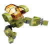 Qman Thunder Expedition Battle Car 1415-7 Stroj Berserker Qman Thunder Expedition Battle Car 1415-7 Stroj Berserker