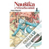 Naušika z Větrného údolí 1 - Hajao Mijazaki Naušika z Větrného údolí 1 - Hajao Mijazaki