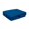Darymex FROTÉ PRESTIERADLO 011/110 120X200 CM MODRÉ Darymex FROTÉ PRESTIERADLO 011/110 120X200 CM MODRÉ