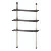 KETER Police do záhradného domčeka SHELVING KIT 100 KETER Police do záhradného domčeka SHELVING KIT 100