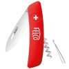 Vreckový švajčiarsky nôž FELCO 501 Vreckový švajčiarsky nôž FELCO 501