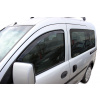 Deflektory okien pre OPEL COMBO C 2D 2002-2011 2ks (predné) Deflektory okien pre OPEL COMBO C 2D 2002-2011 2ks (predné)