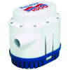 RULE AUTOMATIC RULE MATE BILGE PUMP Variant: AUTOMATIC RULE MATE BILGE PUMP - 2000GPH - 24V RULE AUTOMATIC RULE MATE BILGE PUMP Variant: AUTOMATIC RULE MATE BILGE PUMP - 2000GPH - 24V