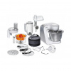 Kuchynský robot Bosch MUM58259 1000 W, strieborný/sivý Kuchynský robot Bosch MUM58259 1000 W, strieborný/sivý