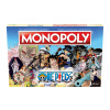 Hra Monopoly One Piece SK/CZ Hra Monopoly One Piece SK/CZ