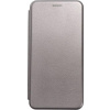 Elegance Book Case iPhone 17 Grey Elegance Book Case iPhone 17 Grey