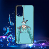 Hatsune Miku - Hanging - Xiaomi obal Hatsune Miku - Hanging - Xiaomi obal