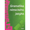 Gramatika německého jazyka - Zuzana Raděvová Gramatika německého jazyka - Zuzana Raděvová