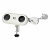 Orno Nábytková zásuvka s montážnym držiakom, USB nabíjačka, 2 zásuvky 2P+Z (Schuko), 2xUSB, kábel 3x1,5mm² - 1,4m, biela Orno Nábytková zásuvka s montážnym držiakom, USB nabíjačka, 2 zásuvky 2P+Z (Schuko), 2xUSB, kábel 3x1,5mm² - 1,4m, biela