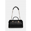 Kabelka Guess CRISTI HWTG81.39090 čierna ONE SIZE Kabelka Guess CRISTI HWTG81.39090 čierna ONE SIZE