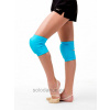 Kolenačky pre gymnastiku a tanec SOLO NK1-83 tyrkysové veľ. S Kolenačky pre gymnastiku a tanec SOLO NK1-83 tyrkysové veľ. S