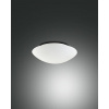 FABAS PANDORA WALL LAMP WHITE D.20 2433-23-102 FABAS PANDORA WALL LAMP WHITE D.20 2433-23-102